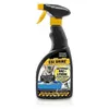 Image de csi urine - nettoyant naturel spécial bac a litiere - spray 500 ml