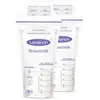 Image de LANSINOH Sachets de conservation du lait maternel 25 pcs