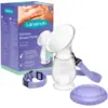 Image de Lansinoh Tire-Lait Silicone