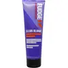 Image de Fudge, Shampoing, Clean Blonde Damage Rewind (Shampoing liquide, 250 ml)