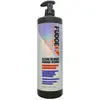Image de Fudge, Après-shampoing, Clean Blonde Damage Rewind (1000 ml)