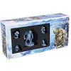 Image de Steamforged Games Halftusk - Warden of the Stonekin Isle, EN Expansion for Godtear, 2 Players