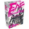 Image de Steamforged Games Epic Encounters : Web of the Spider Tyrant, figure incl. play mat (EN Edition)