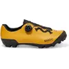 Image de Quoc, Unisexe, Chaussures de cyclisme, Escape MTB Shoe - Amber (39), Jaune, Noir