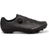 Image de Quoc, Hommes, Chaussures de cyclisme, Escape MTB Shoe - noir (38, 39, 40, 41, 42, 43, 44, 45, 46, 47), Noir