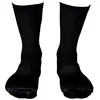 Image de Quoc Chaussettes Mono Road EU 45 1/2-48 1/2