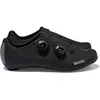 Image de Quoc, Hommes, Chaussures de cyclisme, Mono II Road Shoe - noir (42), Noir