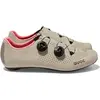 Image de Quoc, Chaussures de cyclisme, Mono II Road Shoe - Sable (42), Beige