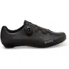 Image de Quoc, Chaussures de cyclisme, Escape Road Shoe - noir (38, 39, 40, 41, 42, 43, 44, 45, 46, 47), Noir