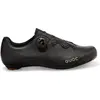 Image de Quoc, Hommes, Chaussures de cyclisme, Escape Road Shoe - noir (38, 39, 40, 41, 42, 43, 44, 45, 46, 47), Noir
