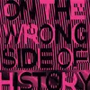 Image de On The Wrong Side Of History