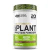 Image de Gold Standard 100% Plant Protein 684g Optimum Nutrition Chocolat