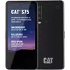 Image de Cat S75 (128 Go, Noir, 6.58", Double SIM, 5G), Téléphone portable, Noir