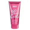 Image de Umberto Giannini Curl Jelly 60 Seconds Curls 1 Minute Moisture Mask Masque cheveux 1000 g