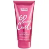 Image de Umberto Giannini, Masque capillaire, Curl Styling 60 sec Curl Moisture Mask 210 g (200 ml)