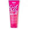 Image de Giannini, Shampoing, Curl Jelly Wash Vegan Cruelty Free Sulphate Free Shampooing for Curly or Wavy Hair 250ml (Shampoing liquide, 250 ml)