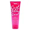 Image de Umberto Giannini Curl Jelly De-Frizz Conditioner Après-shampoing 1000 ml