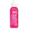 Image de Umberto Giannini Curl Jelly Curl Oil Bond Repair Huile cheveux 1000 ml