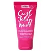 Image de Umberto Giannini, Shampoing, Lotion Lavante Bouclante (Shampoing liquide, 50 ml)