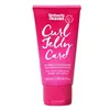 Image de Umberto Giannini Curl Jelly Care De-Frizz Conditioner Après-shampoing 1000 ml