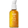 Image de Umberto Giannini, Huile + sérum pour cheveux, The Frizz Oil 50ml Shine Enhancing Keratin Bond Repair Hair Oil with Metal De (50 ml)