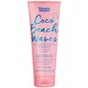 Image de Umberto Giannini, Shampoing, Coco Beach Waves Shampooing nourrissant pour cheveux secs et abîmés par le soleil à l'huile de coco (Shampoing anti-poux, 250 ml)