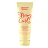 Image de Umberto Giannini Strong Curls Rosemary Oil Shampoo Shampoing 1000 ml