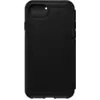 Image de OtterBox Strada Folio (Apple iPhone 7, Apple iPhone 8, Apple iPhone SE (2ème génération), Apple iPhone SE (3ème génération)), Coque pour téléphone portable, Noir