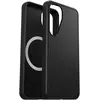 Image de Samsung Symmetry Magnet (Samsung Galaxy S25), Coque pour téléphone portable, Noir