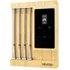 Image de Meater, Thermomètre pour barbecue, Pro XL