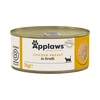 Image de 6x70g filet de poulet Applaws - Nourriture pour Chat