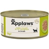 Image de 6x156g filet de thon, varech Applaws - Nourriture pour Chat