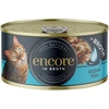 Image de Encore 16 x 70 g boîtes pour chat - poisson de mer