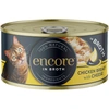 Image de Encore 16 x 70 g boîtes pour chat - blanc de poulet, fromage