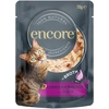 Image de Encore 16 x 70 g sachets pour chat - blanc de poulet, canard