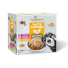 Image de 8x156g Applaws Taste Toppers en sauce lot mixte - Pâtée pour chien