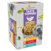 Image de 6x85g Applaws Taste Toppers lot mixte en bouillon - Pâtée pour chien