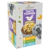 Image de 6x85g Applaws Taste Toppers lot mixte en sauce - Pâtée pour chien