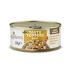 Image de Lot économique: 24x156g Applaws Taste Toppers en ragoût poulet pâtée pour chien