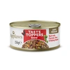 Image de Lot économique: 24x156g Applaws Taste Toppers en ragoût boeuf pâtée pour chien