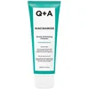 Image de Nettoyant exfoliant doux à la niacinamide - Q+A