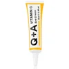 Image de Crème contour des yeux à la vitamine C - Q+A