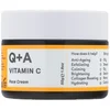 Image de Crème visage éclat à la vitamine C - Q+A