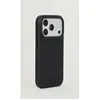 Image de Mujjo Étui en cuir Troubadour - étui en cuir pour iPhone 18 Pro / 17 Pro compatible avec MagSafe (noir) (Apple iPhone 17 Pro, Apple iPhone 18 Pro), Coque pour téléphone portable, Noir