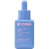 Image de BYOMA Sérum Hydratant - Soin visage apaisant