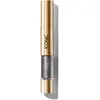 Image de Iconic London, Fard à paupières, Glaze Crayon Stick d'ombre à paupières à double extrémité pour un look humide et étincelant (Onyx)