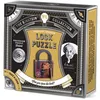 Image de Casse-tête LOCK EINSTEIN N6 PROFESSOR PUZZLE Multicolore