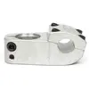 Image de Bsd Potence De Vélo Levelled Os 25.4 Mm 50 mm