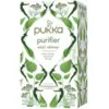 Image de Pukka Purifier Éclat Intérieur Sachets d'Infusion x 20