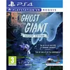 Image de Ghost Giant - Deluxe Edition (exclusivité Micromania) PS4 VR PlayStation 4